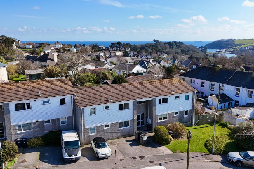 Penmere Court, Falmouth, TR11