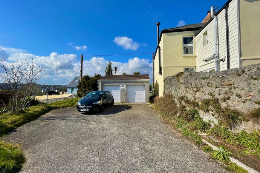 Penmere Court, Falmouth, TR11