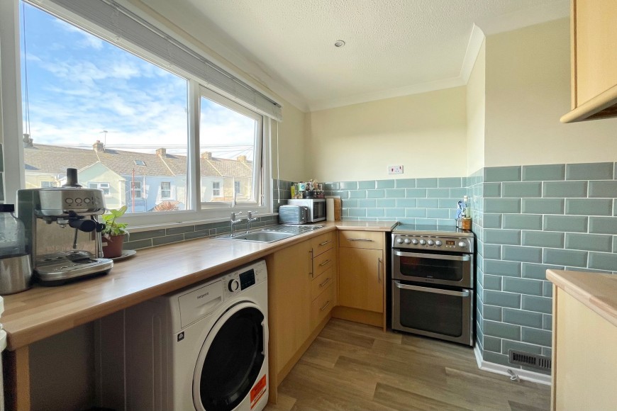Penmere Court, Falmouth, TR11