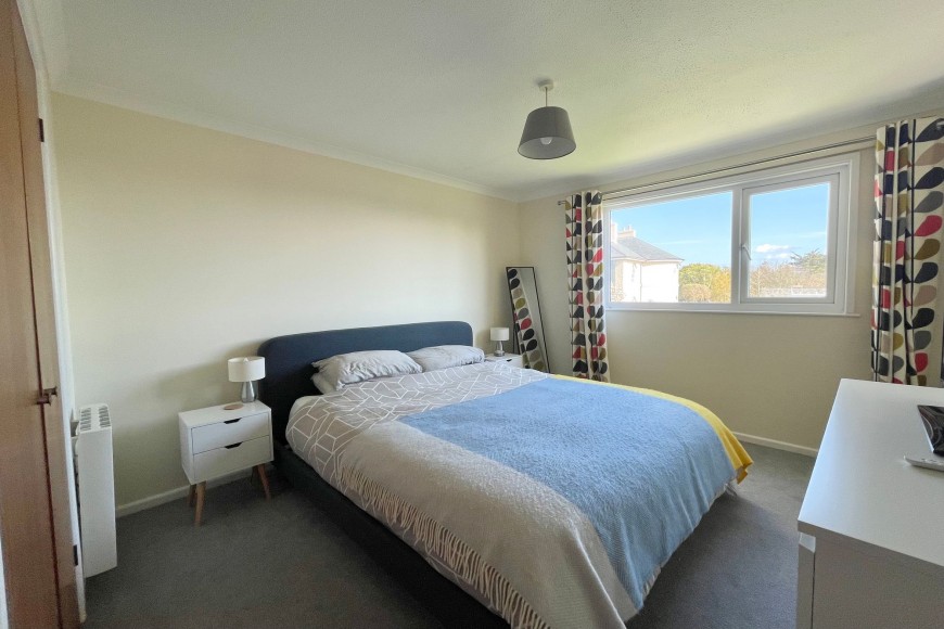 Penmere Court, Falmouth, TR11