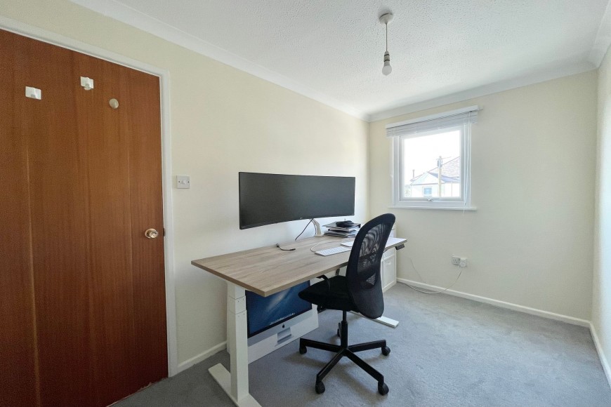 Penmere Court, Falmouth, TR11