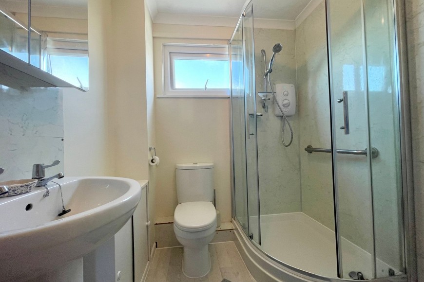 Penmere Court, Falmouth, TR11