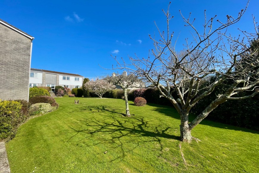 Penmere Court, Falmouth, TR11