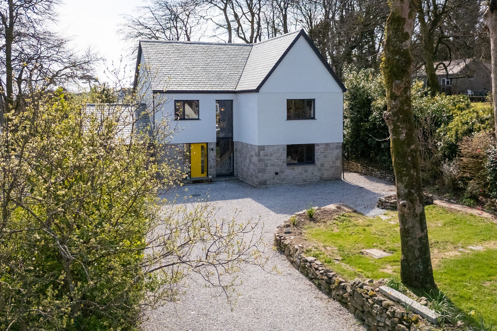 View Antron Hill, Mabe Burnthouse, TR10