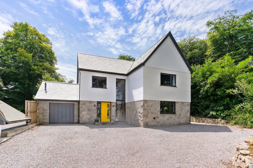 Antron Hill, Mabe Burnthouse, TR10