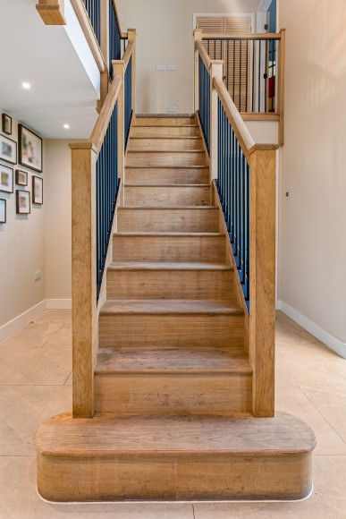Antron Hill, Mabe Burnthouse, TR10