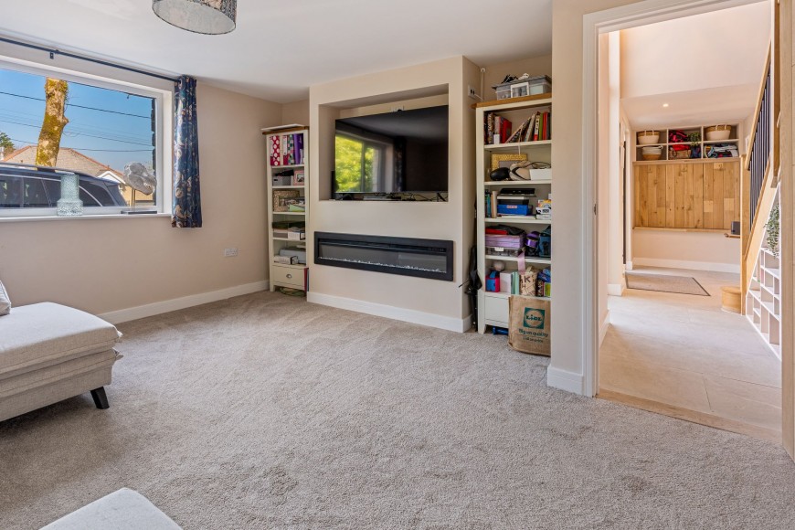 Antron Hill, Mabe Burnthouse, TR10