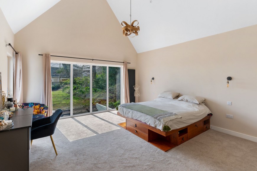 Antron Hill, Mabe Burnthouse, TR10