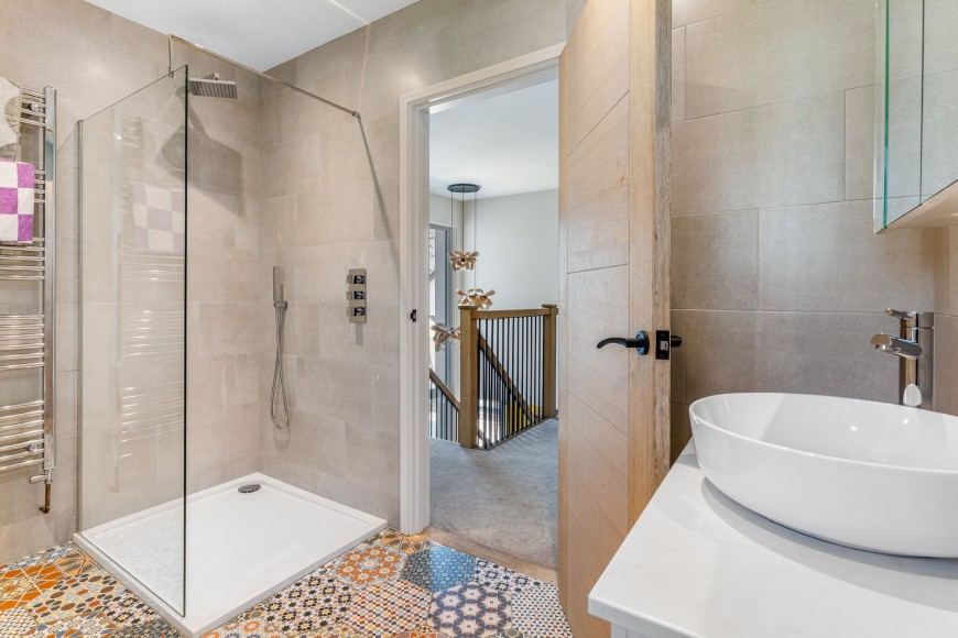 Antron Hill, Mabe Burnthouse, TR10