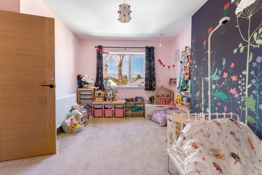 Antron Hill, Mabe Burnthouse, TR10