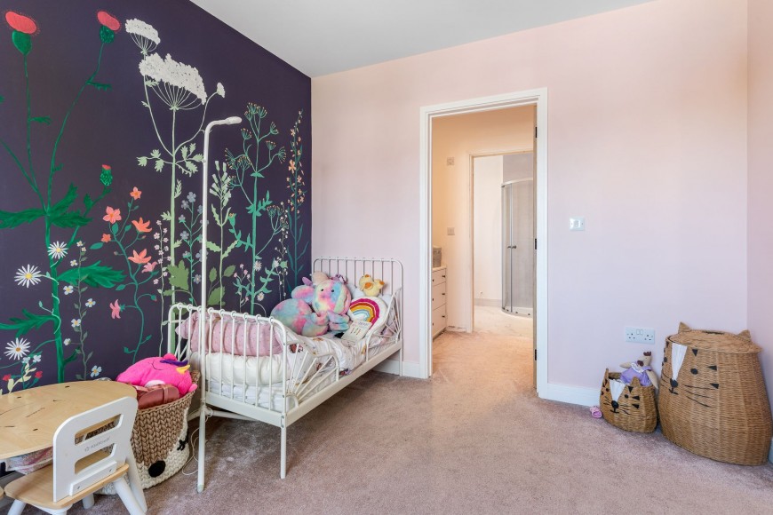 Antron Hill, Mabe Burnthouse, TR10