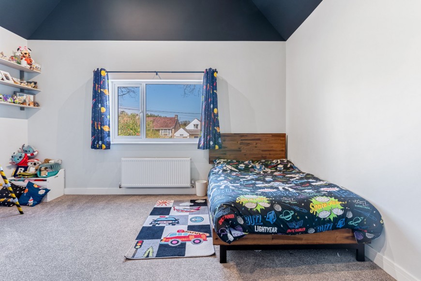 Antron Hill, Mabe Burnthouse, TR10