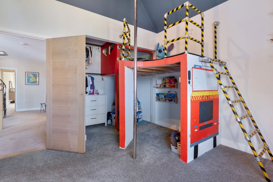 Antron Hill, Mabe Burnthouse, TR10