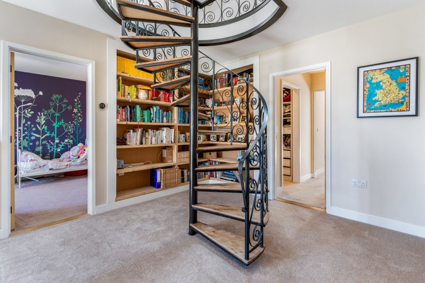 Antron Hill, Mabe Burnthouse, TR10