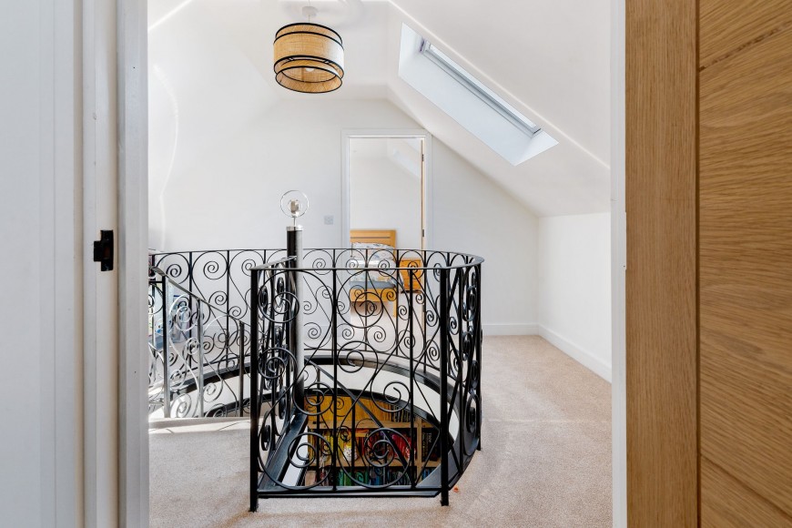 Antron Hill, Mabe Burnthouse, TR10