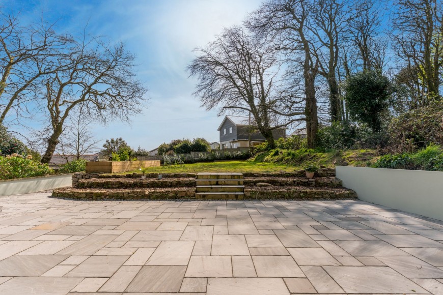 Antron Hill, Mabe Burnthouse, TR10
