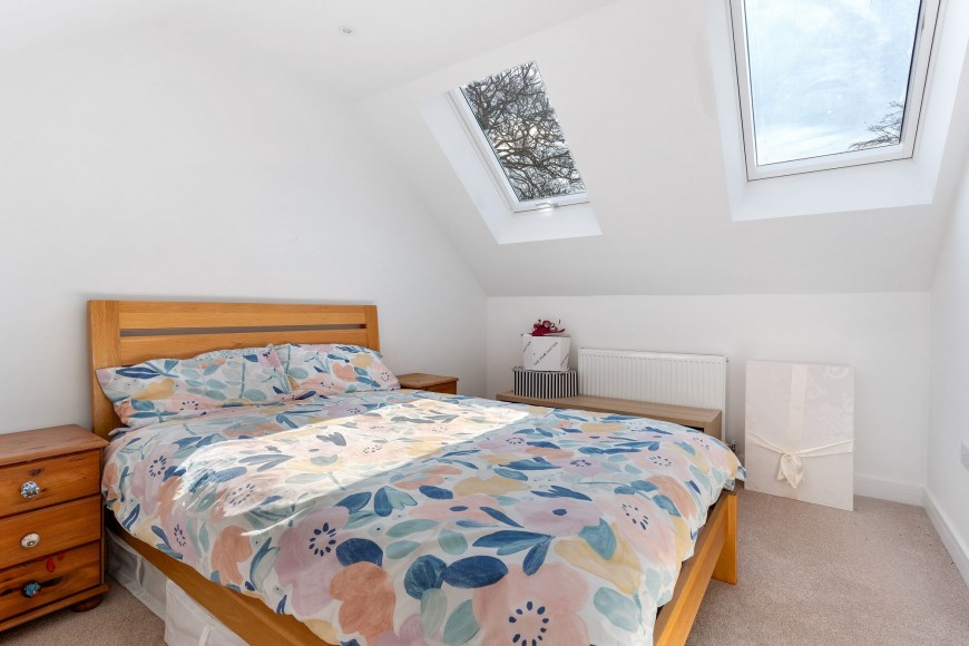 Antron Hill, Mabe Burnthouse, TR10