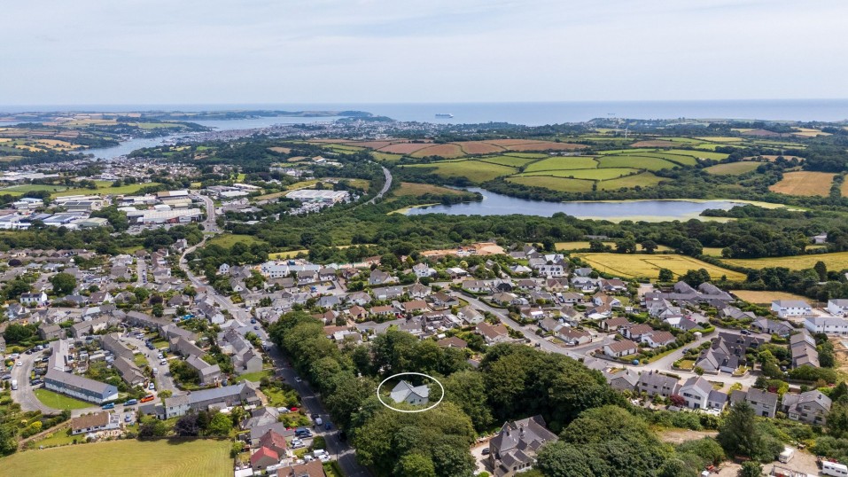 Antron Hill, Mabe Burnthouse, TR10