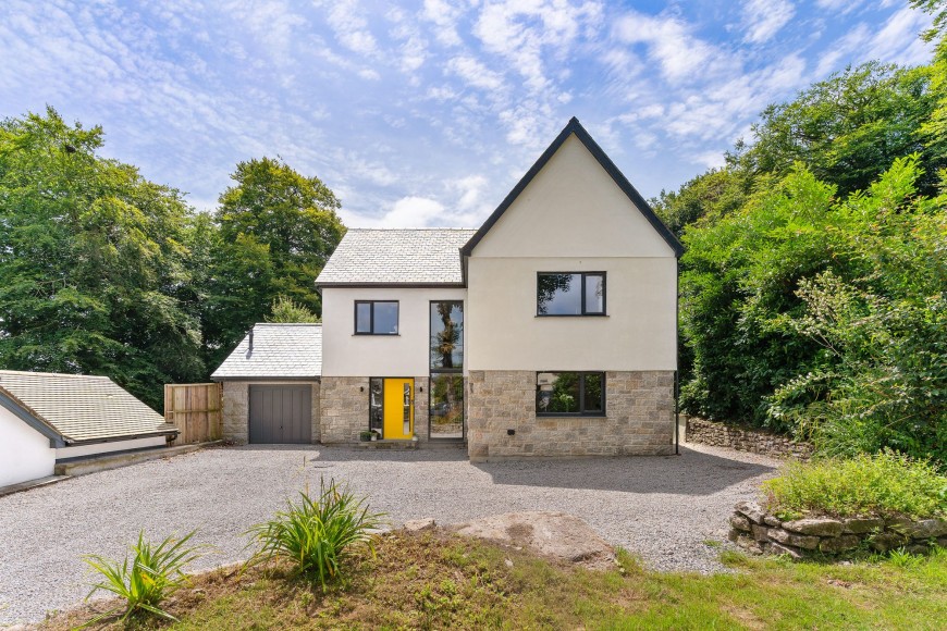 Antron Hill, Mabe Burnthouse, TR10