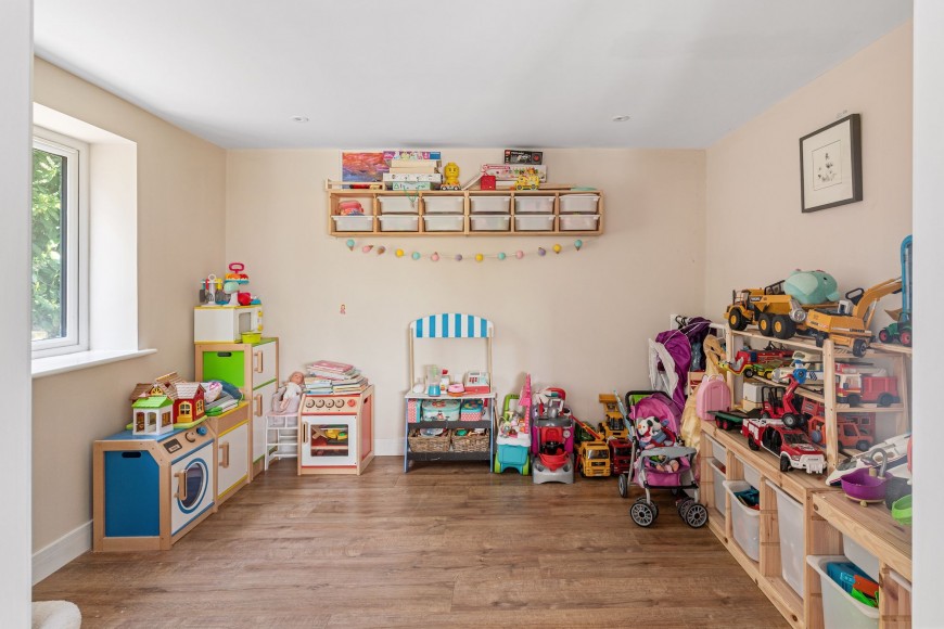 Antron Hill, Mabe Burnthouse, TR10