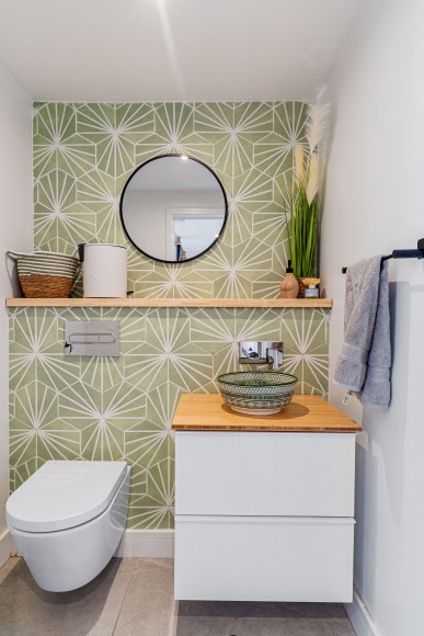 Antron Hill, Mabe Burnthouse, TR10