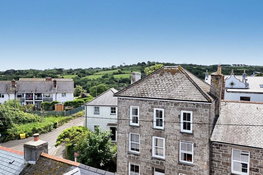 Helston Road, Penryn, TR10