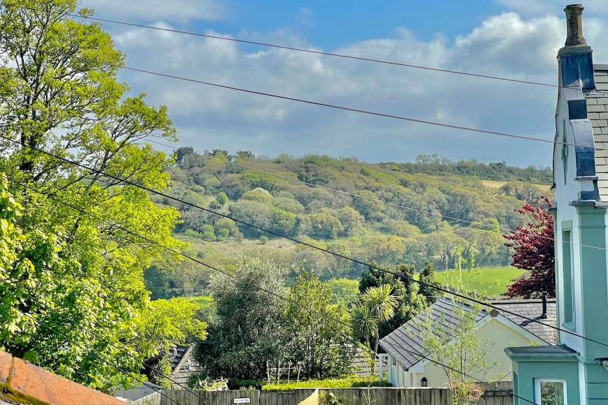 Helston Road, Penryn, TR10