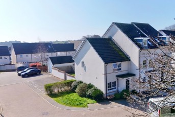 Budock Road, Falmouth, TR11