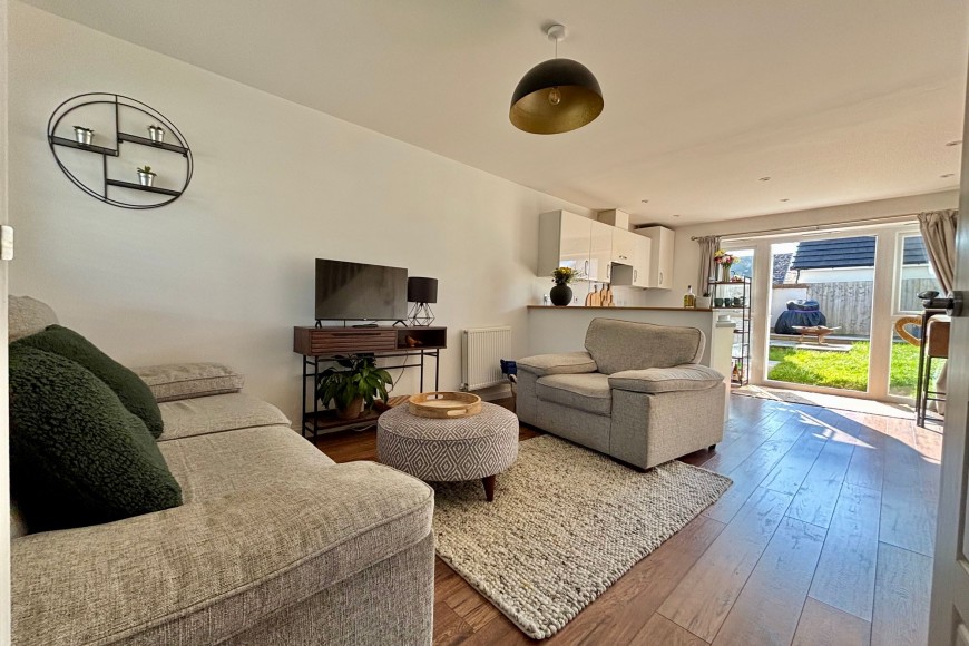 Budock Road, Falmouth, TR11