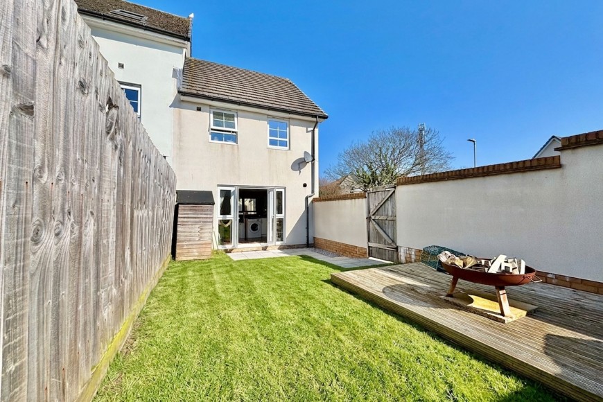 Budock Road, Falmouth, TR11