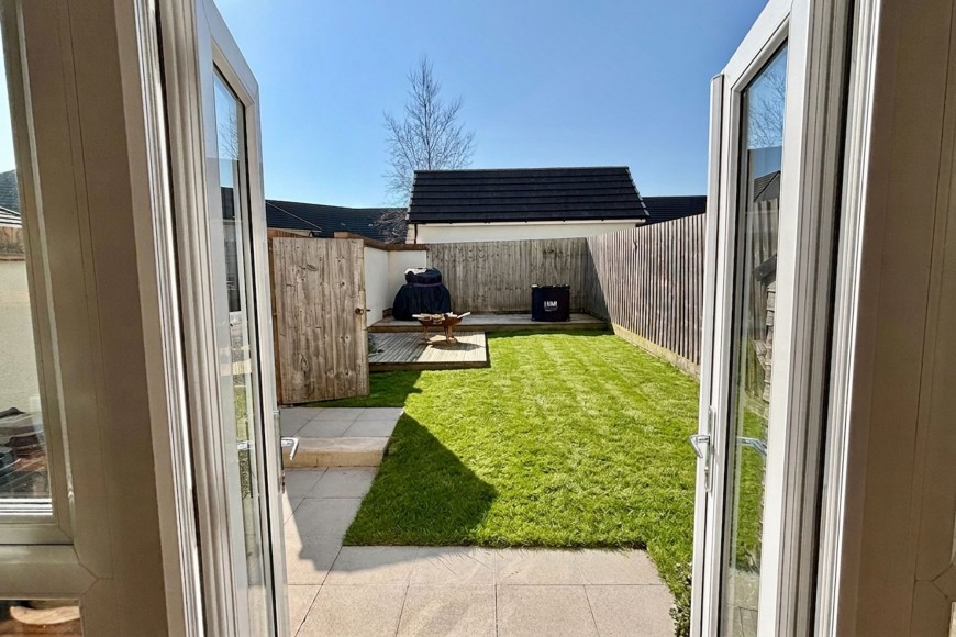 Budock Road, Falmouth, TR11