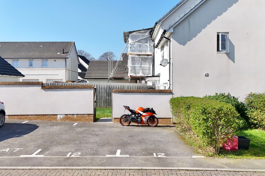Budock Road, Falmouth, TR11