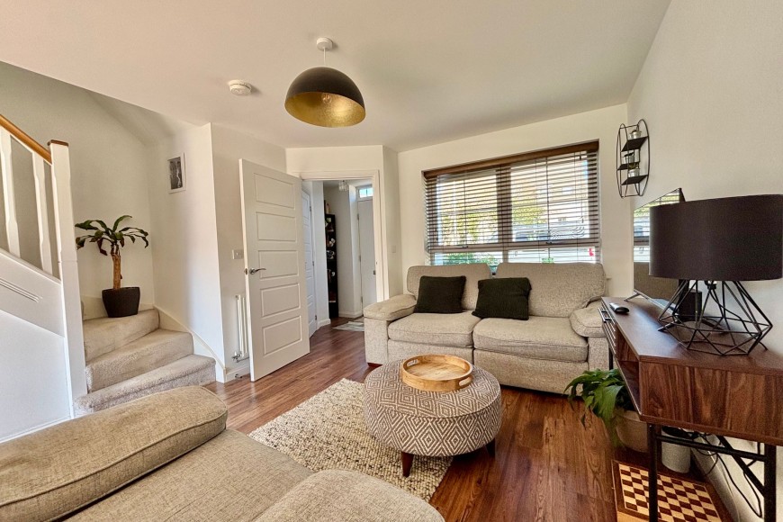 Budock Road, Falmouth, TR11