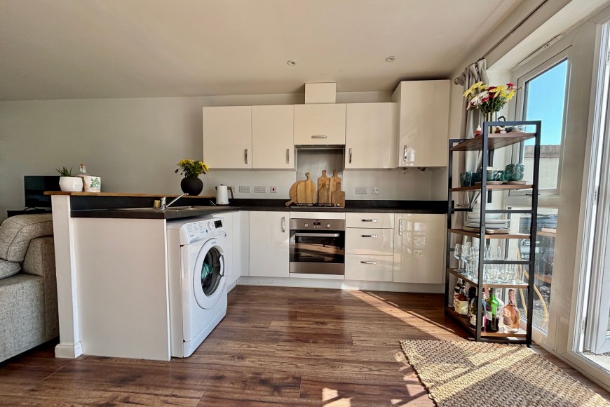 Budock Road, Falmouth, TR11