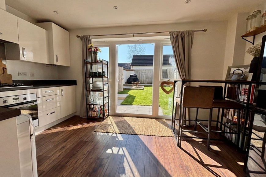 Budock Road, Falmouth, TR11