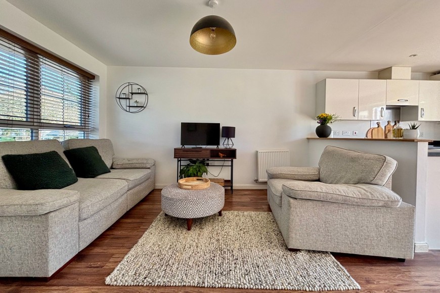 Budock Road, Falmouth, TR11