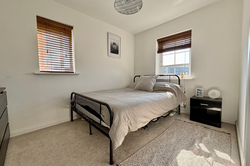 Budock Road, Falmouth, TR11