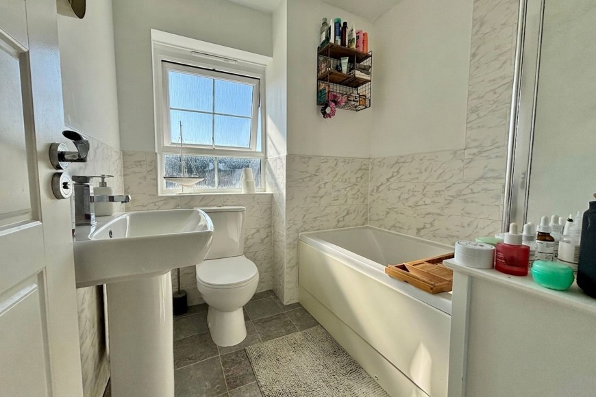 Budock Road, Falmouth, TR11