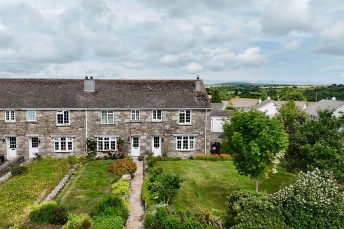 East Road, Stithians, TR3
