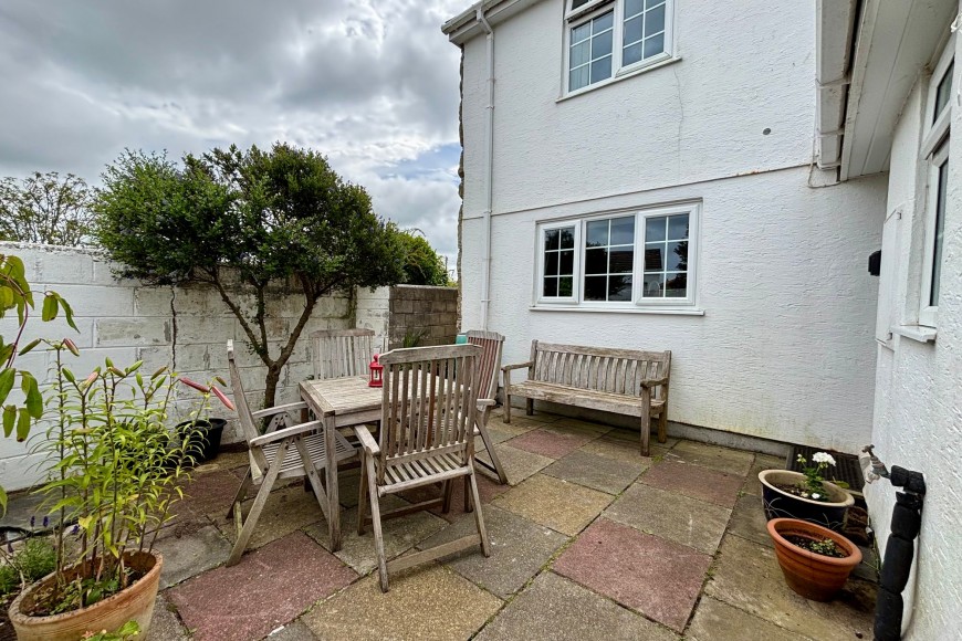 East Road, Stithians, TR3