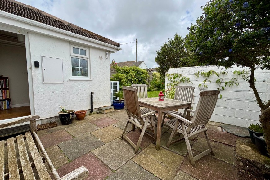 East Road, Stithians, TR3