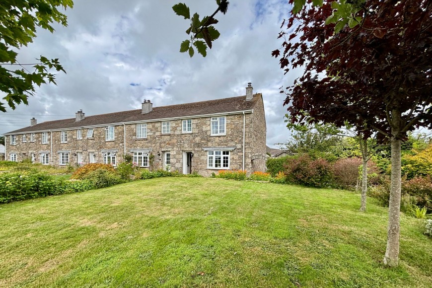 East Road, Stithians, TR3