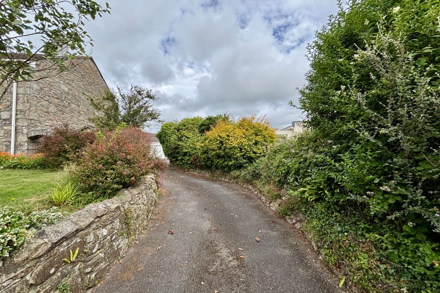 East Road, Stithians, TR3