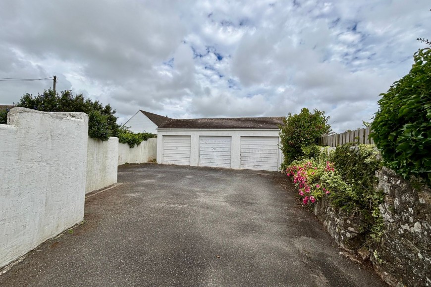 East Road, Stithians, TR3