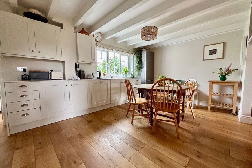 East Road, Stithians, TR3