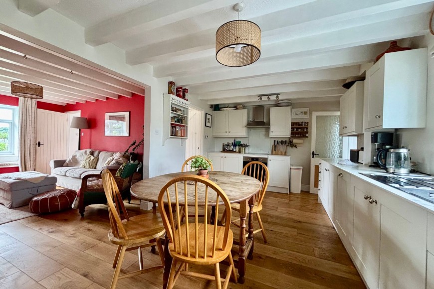 East Road, Stithians, TR3