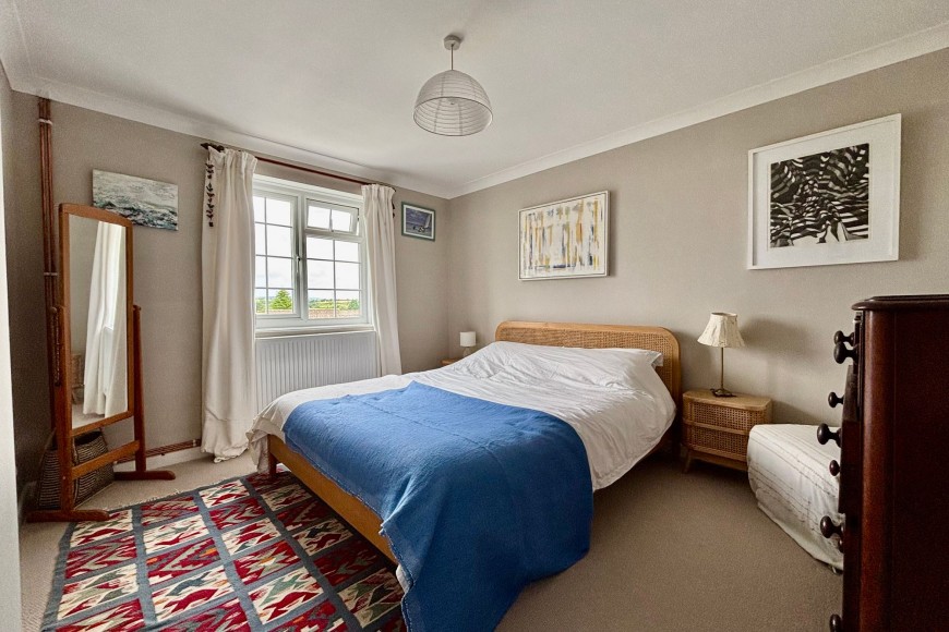 East Road, Stithians, TR3