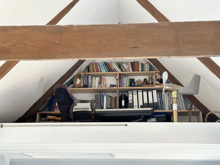 Trefusis Road, Flushing, TR11