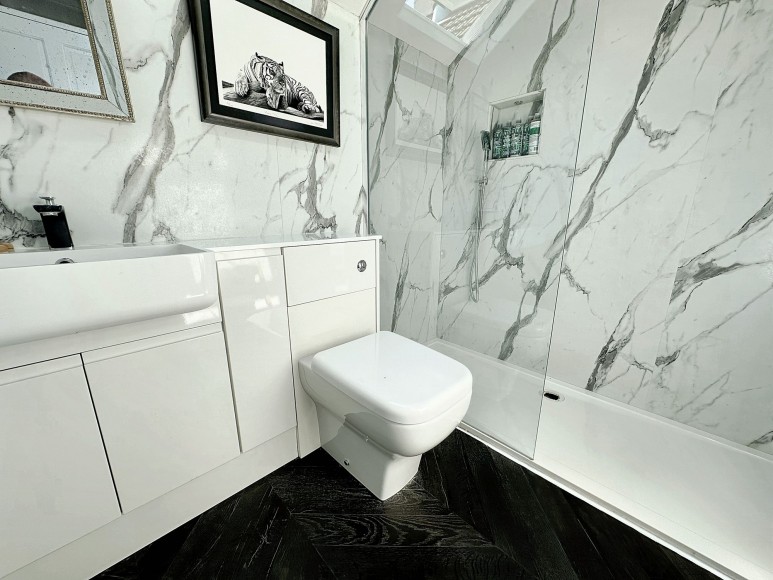 Trefusis Road, Flushing, TR11