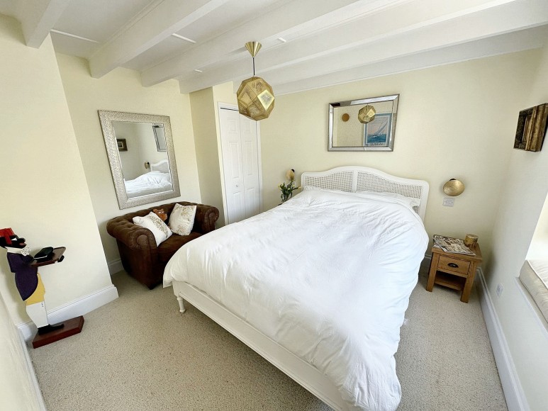 Trefusis Road, Flushing, TR11